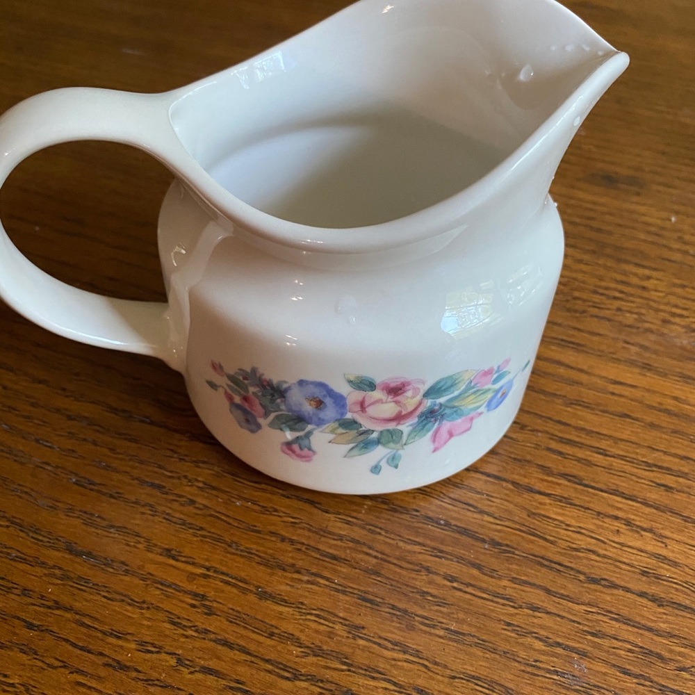 Pfaltzgraph creamer